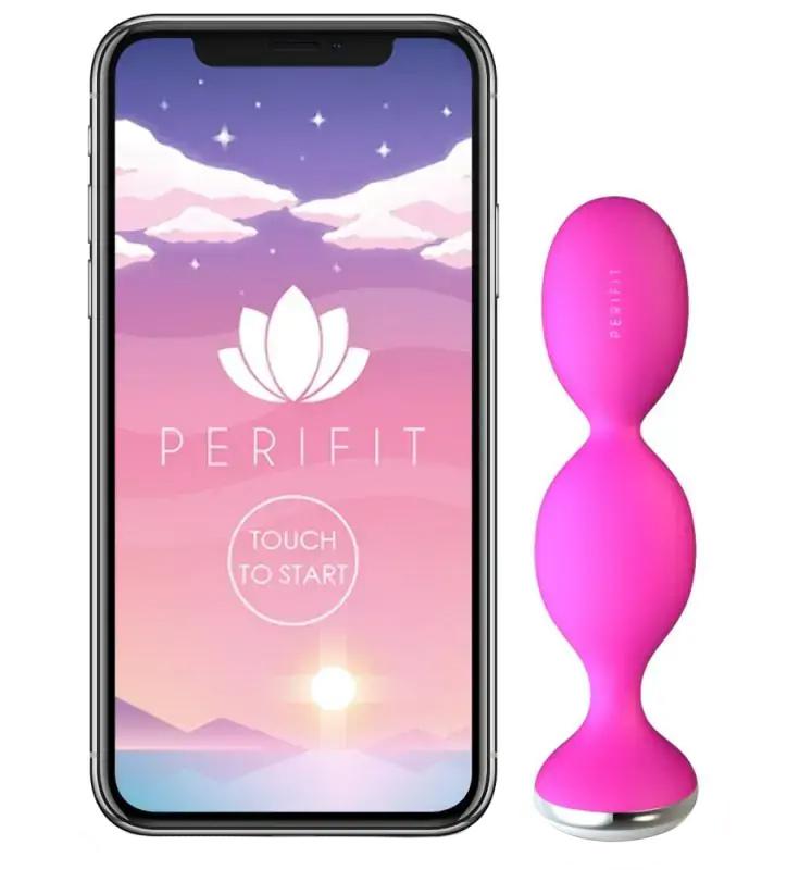 Vaginalni-trenazer-PERIFIT-KEGEL-EXERCISER-WITH-APP Vaginální trenažér PERIFIT KEGEL EXERCISER WITH APP