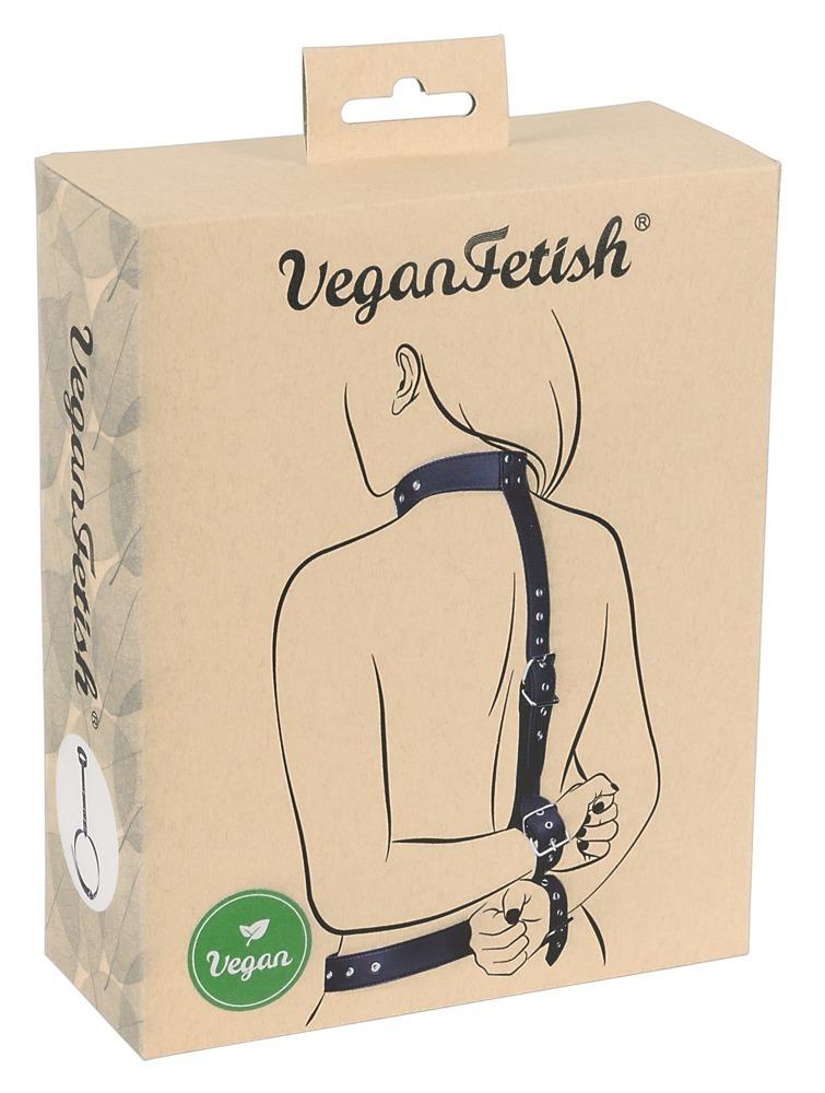 Vegan-Fetish-poutaci-sada-6 Vegan Fetish poutací sada