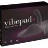 Vibepad 3 vibrátor
