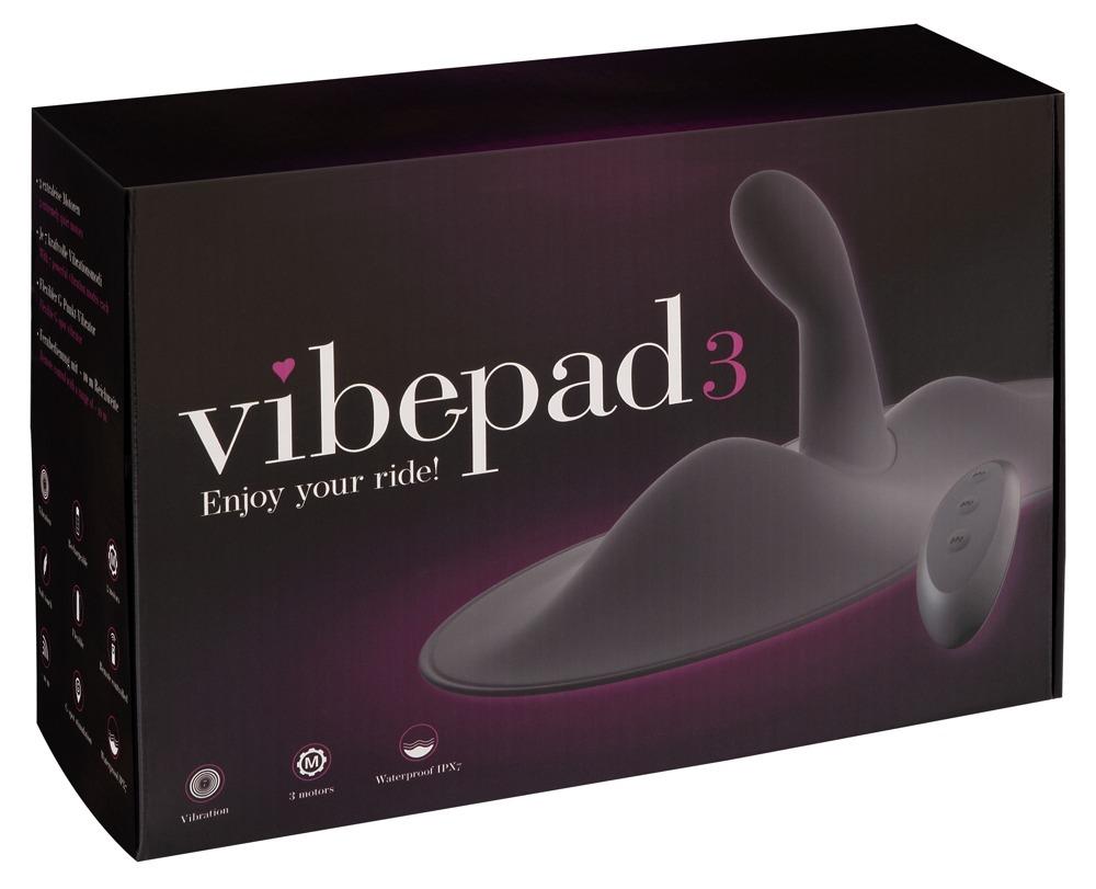 Vibepad-3-vibrator-16 Vibepad 3 vibrátor