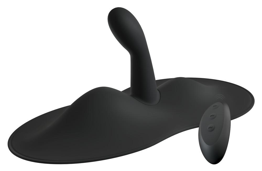 Vibepad-3-vibrator Vibepad 3 vibrátor