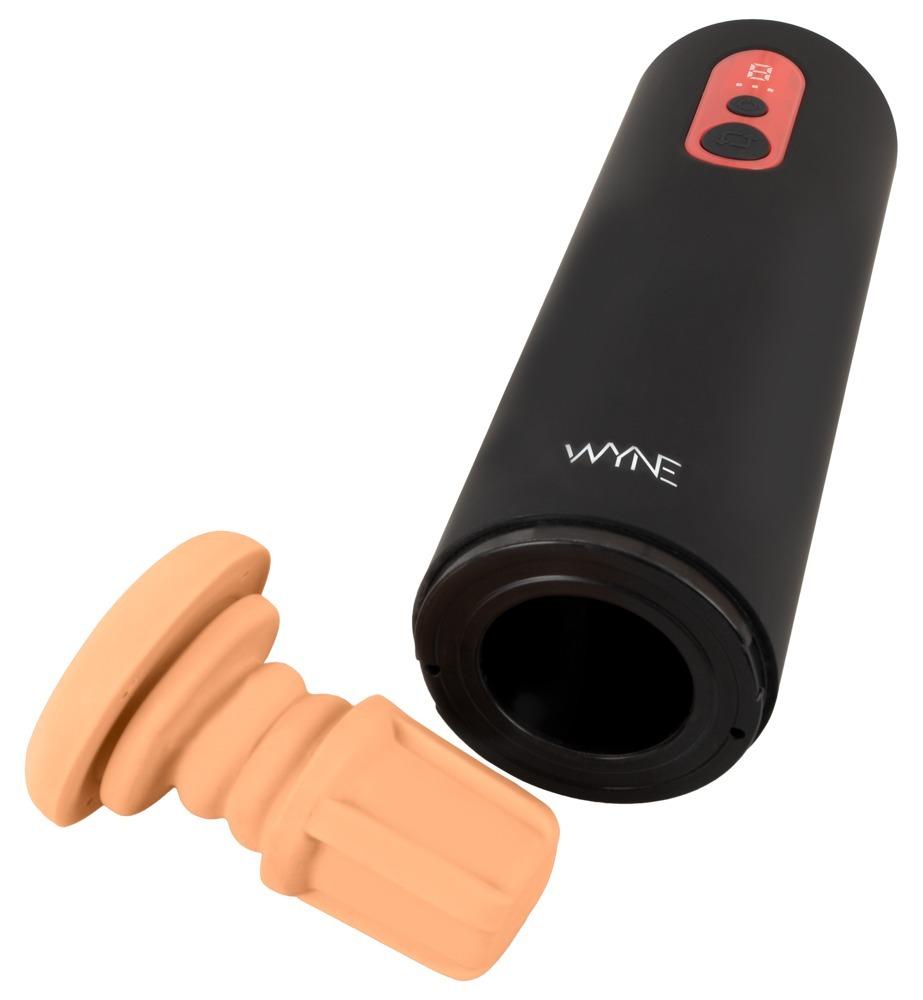 WYNE-Masturbator-08-8 WYNE Masturbátor 08