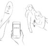 We-vibe Rave 2 vibrátor - Fuchsia