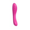 We-vibe Rave 2 vibrátor - Fuchsia