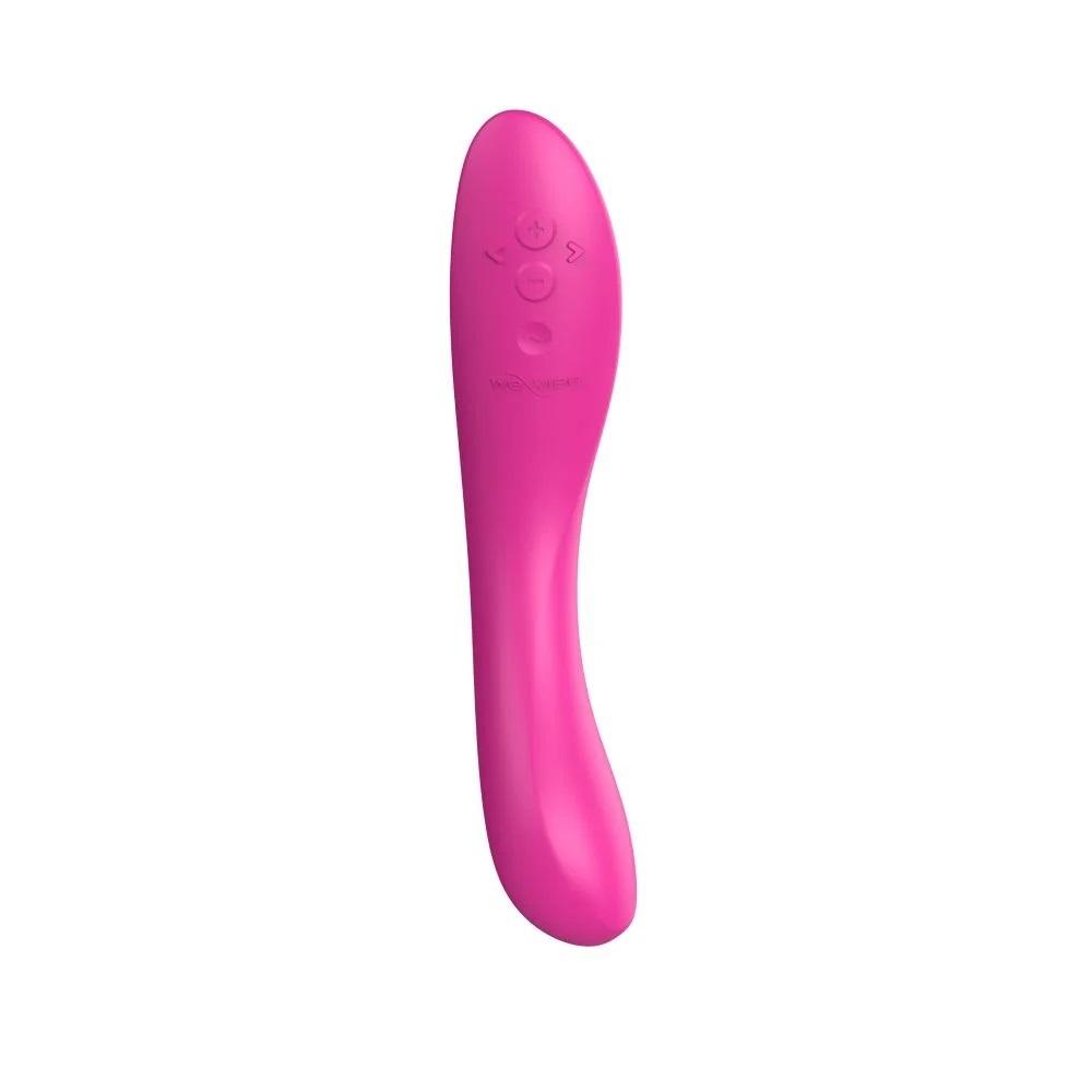 We-vibe-Rave-2-vibrator-Fuchsia-16 We-vibe Rave 2 vibrátor - Fuchsia