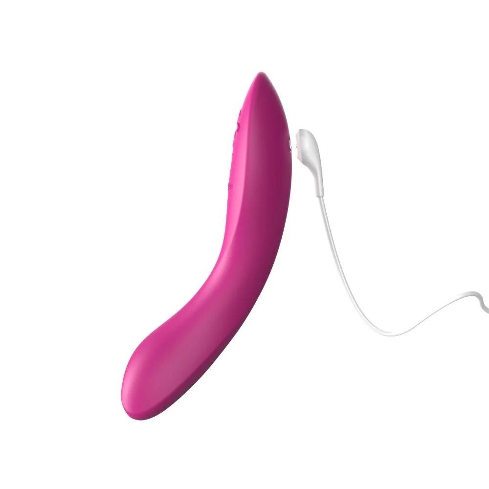 We-vibe-Rave-2-vibrator-Fuchsia-4 We-vibe Rave 2 vibrátor - Fuchsia