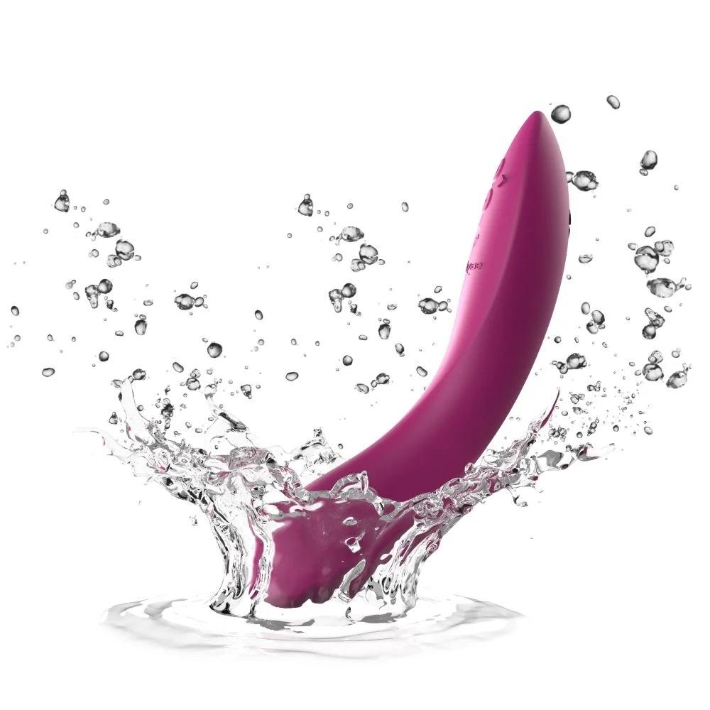 We-vibe-Rave-2-vibrator-Fuchsia-6 We-vibe Rave 2 vibrátor - Fuchsia