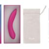 We-vibe Rave 2 vibrátor - Fuchsia