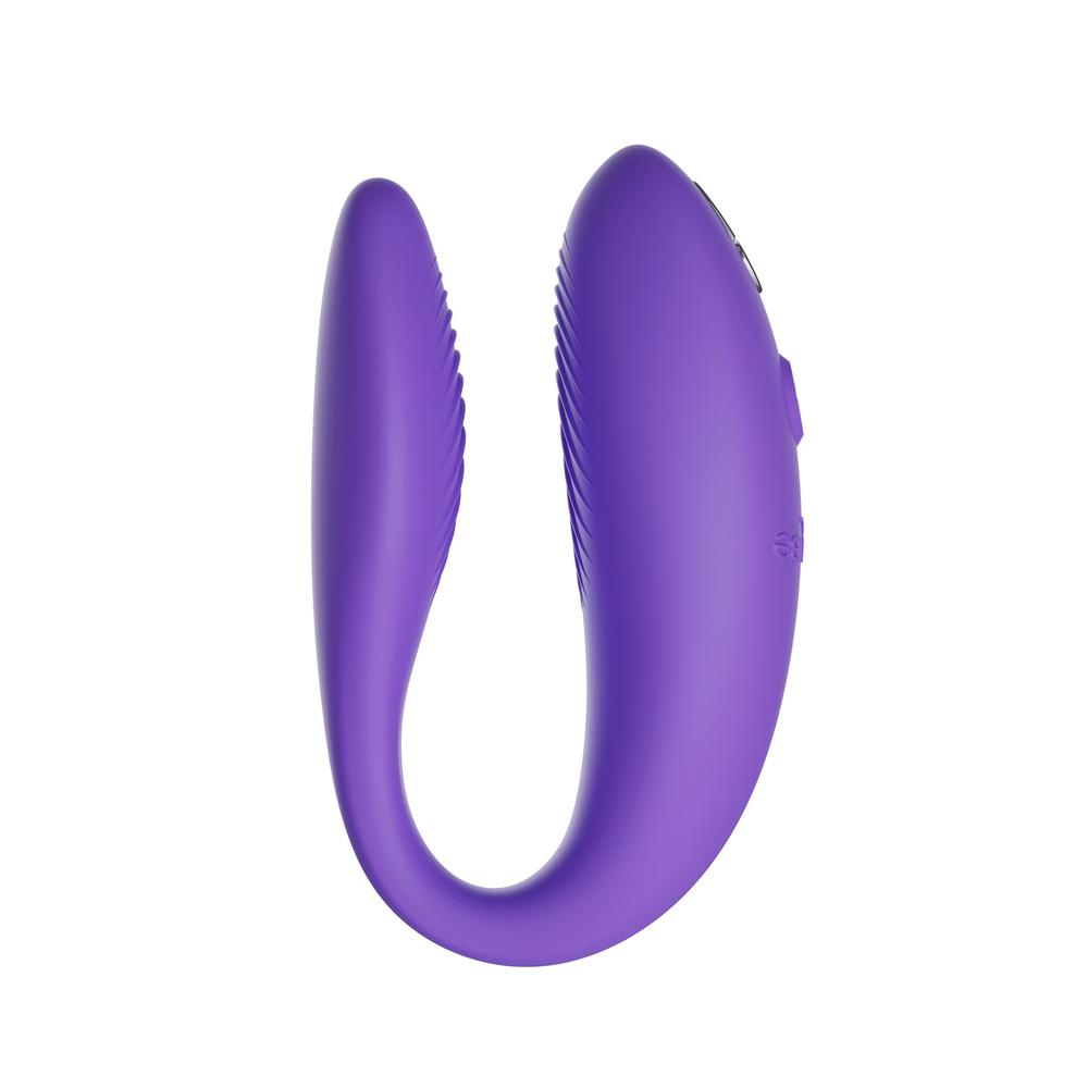 We-vibe-Sync-GO-parovy-vibrator-Purple-2 We-vibe Sync GO párový vibrátor - Purple