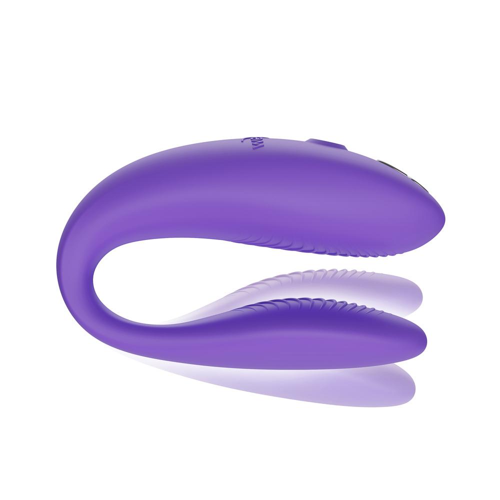 We-vibe-Sync-GO-parovy-vibrator-Purple-8 We-vibe Sync GO párový vibrátor - Purple