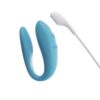 We-vibe Sync GO párový vibrátor - Turquoise