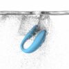 We-vibe Sync GO párový vibrátor - Turquoise