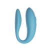 We-vibe Sync GO párový vibrátor - Turquoise