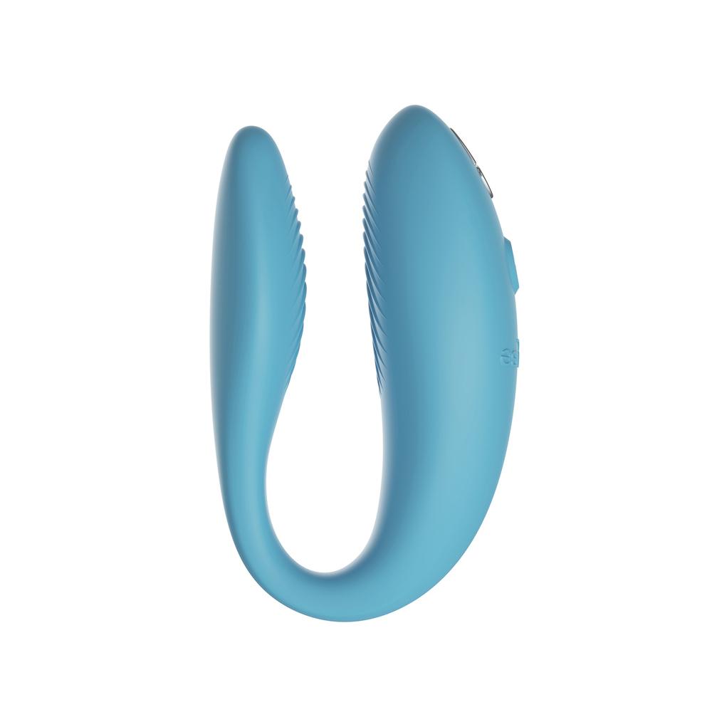We-vibe-Sync-GO-parovy-vibrator-Turquoise-2 We-vibe Sync GO párový vibrátor - Turquoise
