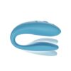 We-vibe Sync GO párový vibrátor - Turquoise