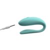 We-vibe Sync LITE Párový vibrátor - Aqua