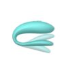 We-vibe Sync LITE Párový vibrátor - Aqua