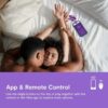 We-vibe Sync O Párový vibrátor - Lilac