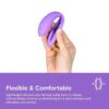 We-vibe Sync O Párový vibrátor - Lilac