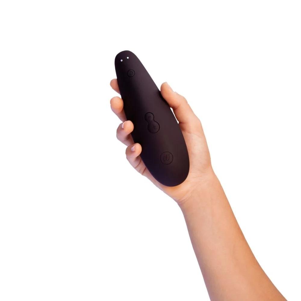 Womanizer-Classic-2-stimulator-klitorisu-Black-2 Womanizer Classic 2 stimulátor klitorisu Black