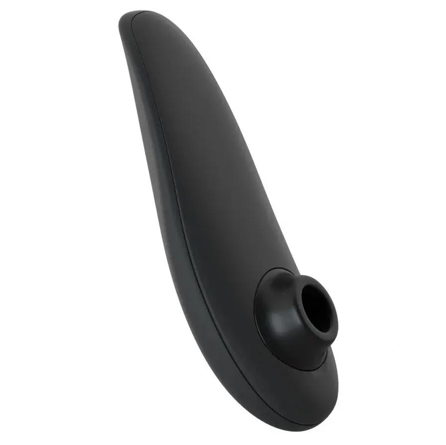 Womanizer-Classic-2-stimulator-klitorisu-Black Womanizer Classic 2 stimulátor klitorisu Black