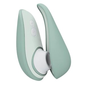 Womanizer Liberty 2 stimulátor na klitoris - Sage