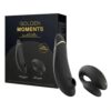 Womanizer™ Golden Moments Premium + Chorus