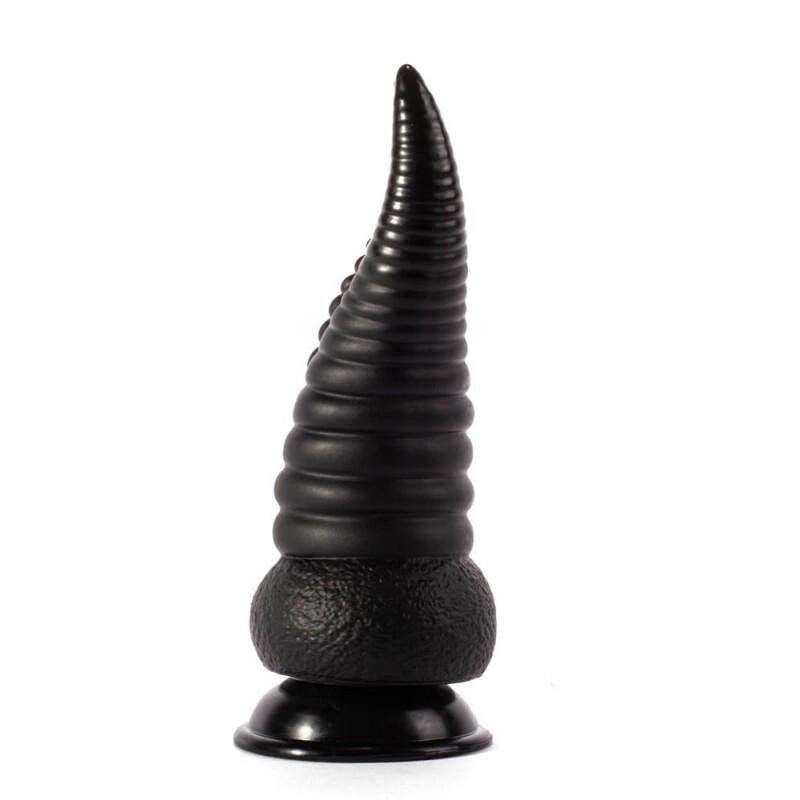 X-MEN-Analni-kolik-dildo-20-cm-4 X-MEN Anální kolík/ dildo 20 cm