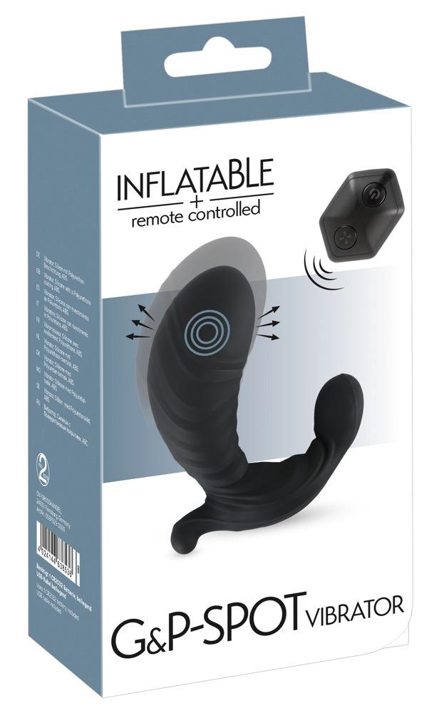 You2toys-G-a-P-spot-nafukovaci-vibrator-12 You2toys G a P spot nafukovací vibrátor