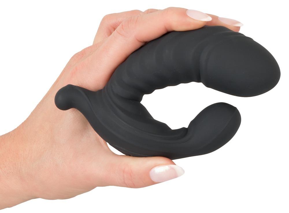 You2toys-G-a-P-spot-nafukovaci-vibrator-6 You2toys G a P spot nafukovací vibrátor