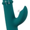 You2toys Rabbit vibrátor s pohyblivým prstencem