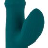 You2toys Rabbit vibrátor s pohyblivým prstencem