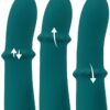 You2toys Rabbit vibrátor s pohyblivým prstencem