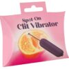You2toys Spot-on clit vibrátor