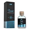 intt Frost Masážní gel s chladivým efektem 30 ml