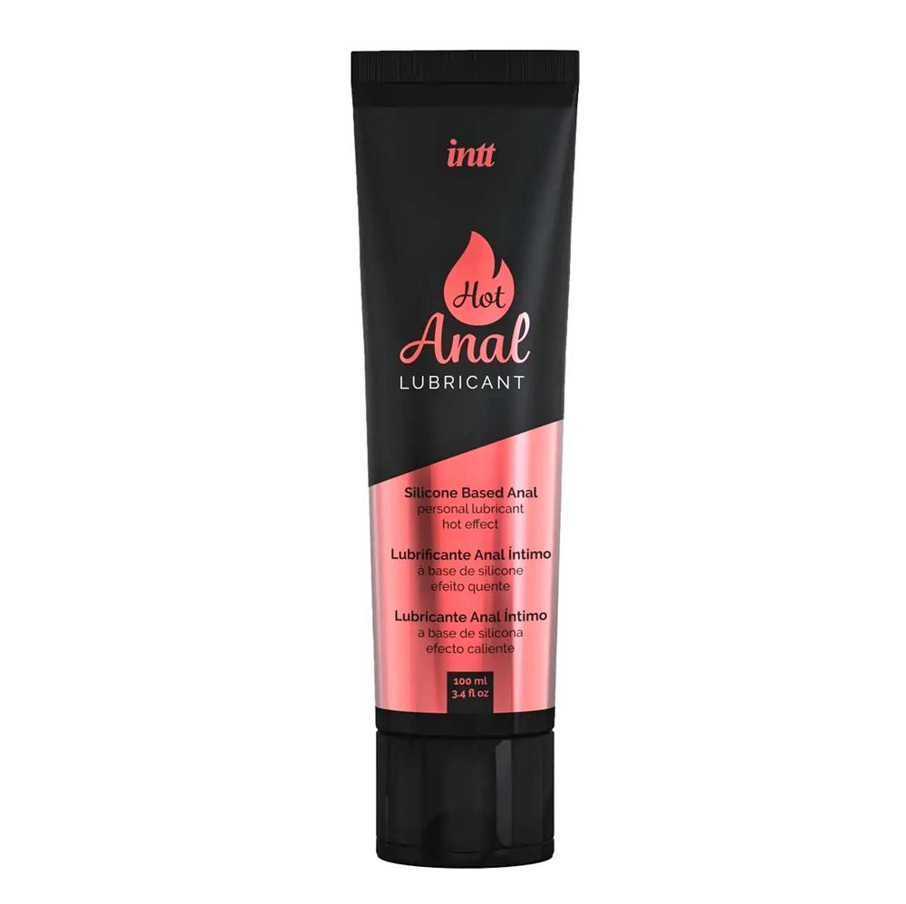 intt-Hot-Anal-Lubrikacni-gel-100-ml intt Hot Anal Lubrikační gel 100 ml