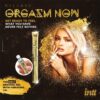intt Orgasm now Stimulační gel na klitoris 15 ml