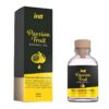 intt Passion Fruit Masážní gel s hřejivým efektem 30 ml