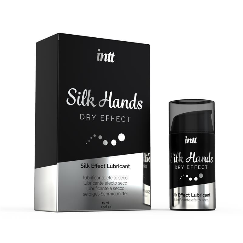 intt-Silk-Hands-Dry-effect-Lubrikant-15-ml-2 intt Silk Hands Dry effect Lubrikant 15 ml