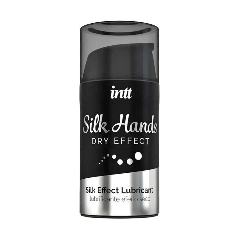 intt-Silk-Hands-Dry-effect-Lubrikant-15-ml-4 intt Silk Hands Dry effect Lubrikant 15 ml