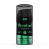 intt Vibration! Tingling effect gel - Ganjah 15 ml