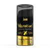 intt Vibration! Tingling effect gel - Vodka energy 15 ml
