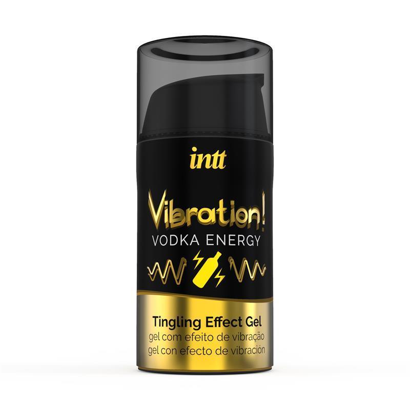 intt-Vibration-Tingling-effect-gel-Vodka-energy-15-ml-2 intt Vibration! Tingling effect gel - Vodka energy 15 ml