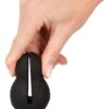 ANOS RC Power roztahovací anální kolík s elektrostimulací