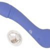 AWAQ.U 3 vibrátor - fialový