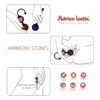 Adrien Lastic Harmony Stones vaginální kuličky