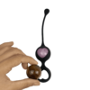 Adrien Lastic Harmony Stones vaginální kuličky