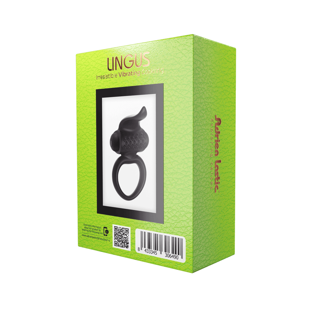 Adrien-Lastic-Lingus-vibracni-erekcni-krouzek-4 Adrien Lastic Lingus vibrační erekční kroužek