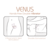Adrien Lastic Venus vibrátor