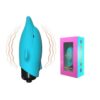 Adrien Lastic mini vibrátor Flippy